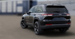 Jeep Grand Cherokee Limited 4x4 2026