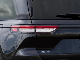 Jeep Grand Cherokee Limited 4x4 2026