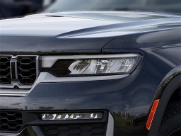 Jeep Grand Cherokee Limited 4x4 2026