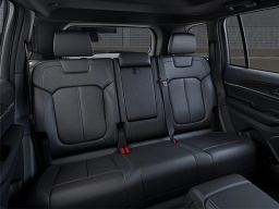 Jeep Grand Cherokee Limited 4x4 2026