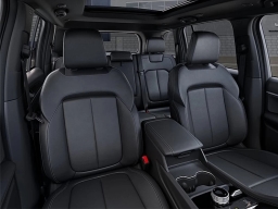 Jeep Grand Cherokee Limited 4x4 2026