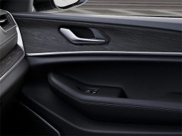 Jeep Grand Cherokee Limited 4x4 2026