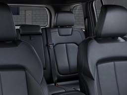 Jeep Grand Cherokee Limited 4x4 2026