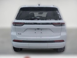 Jeep Grand Cherokee Limited Reserve 4x4 2026