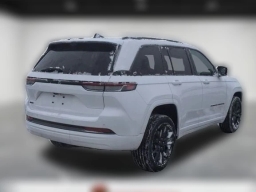 Jeep Grand Cherokee Limited Reserve 4x4 2026