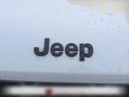 Jeep Grand Cherokee Limited Reserve 4x4 2026