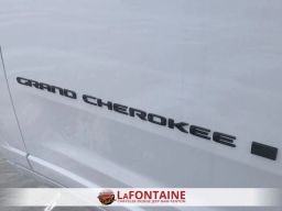 Jeep Grand Cherokee Limited Reserve 4x4 2026