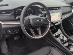 Jeep Grand Cherokee Limited Reserve 4x4 2026