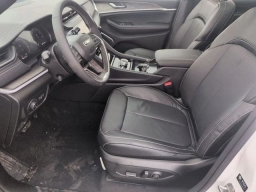 Jeep Grand Cherokee Limited Reserve 4x4 2026