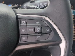 Jeep Grand Cherokee Limited Reserve 4x4 2026