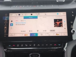 Jeep Grand Cherokee Limited Reserve 4x4 2026