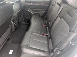 Jeep Grand Cherokee Limited Reserve 4x4 2026