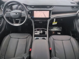 Jeep Grand Cherokee Limited Reserve 4x4 2026