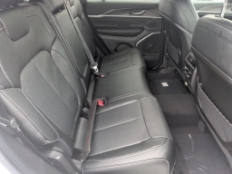 Jeep Grand Cherokee Limited Reserve 4x4 2026