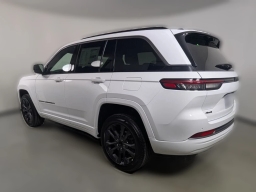 Jeep Grand Cherokee Limited Reserve 4x4 2026