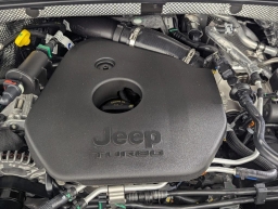 Jeep Grand Cherokee Limited Reserve 4x4 2026