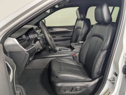 Jeep Grand Cherokee Limited Reserve 4x4 2026