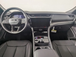 Jeep Grand Cherokee Limited Reserve 4x4 2026