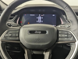 Jeep Grand Cherokee Limited Reserve 4x4 2026