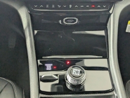 Jeep Grand Cherokee Limited Reserve 4x4 2026