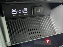 Jeep Grand Cherokee Limited Reserve 4x4 2026