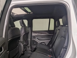 Jeep Grand Cherokee Limited Reserve 4x4 2026