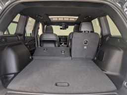 Jeep Grand Cherokee Limited Reserve 4x4 2026