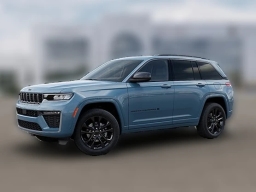 Jeep Grand Cherokee Limited Reserve 4x4 2026