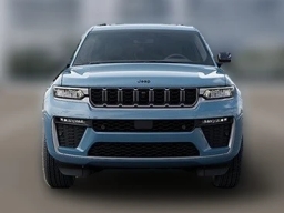 Jeep Grand Cherokee Limited Reserve 4x4 2026