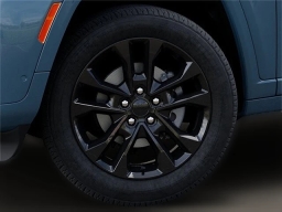 Jeep Grand Cherokee Limited Reserve 4x4 2026