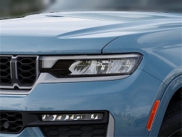 Jeep Grand Cherokee Limited Reserve 4x4 2026