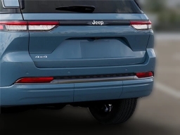 Jeep Grand Cherokee Limited Reserve 4x4 2026