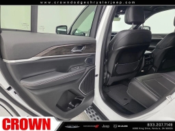 Jeep Grand Cherokee Limited 4x4 2026