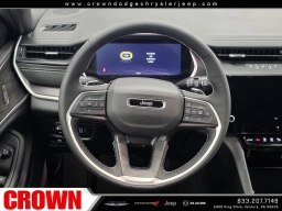 Jeep Grand Cherokee Limited 4x4 2026