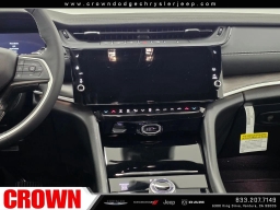 Jeep Grand Cherokee Limited 4x4 2026