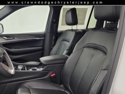 Jeep Grand Cherokee Limited 4x4 2026