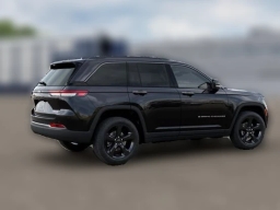 Jeep Grand Cherokee Limited 4x4 2026