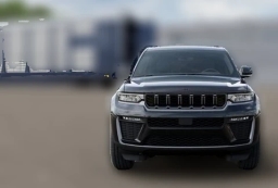 Jeep Grand Cherokee Limited 4x4 2026