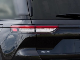 Jeep Grand Cherokee Limited 4x4 2026