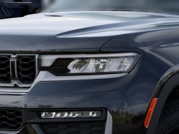 Jeep Grand Cherokee Limited 4x4 2026