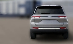 Jeep Grand Cherokee Limited 4x4 2026