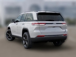 Jeep Grand Cherokee Limited 4x4 2026