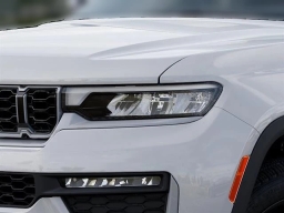 Jeep Grand Cherokee Limited 4x4 2026