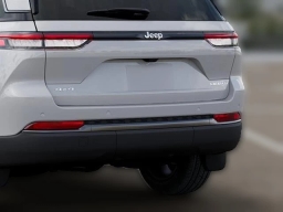 Jeep Grand Cherokee Limited 4x4 2026