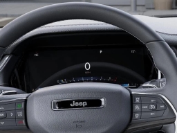 Jeep Grand Cherokee Limited 4x4 2026