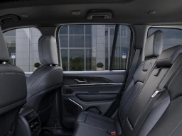 Jeep Grand Cherokee Limited 4x4 2026