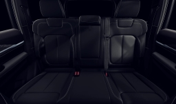 Jeep Grand Cherokee Limited 4x4 2026