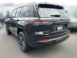 Jeep Grand Cherokee Limited Reserve 4x4 2026