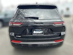 Jeep Grand Cherokee Limited Reserve 4x4 2026