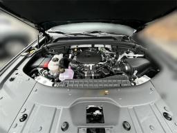 Jeep Grand Cherokee Limited Reserve 4x4 2026